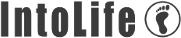 IntoLife logo