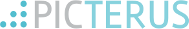 Picterus logo